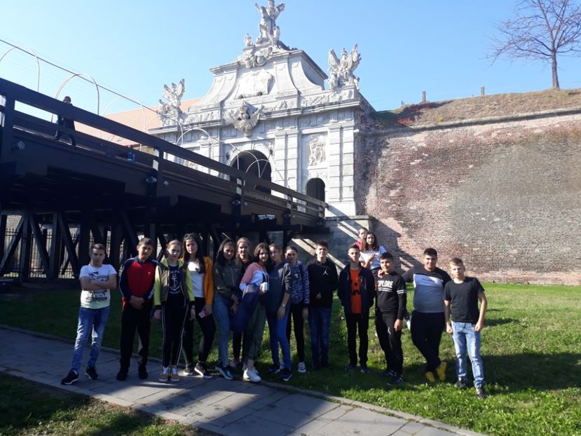  - 2019 - Excursie 26-27 octombrie