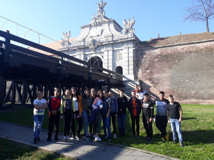  - 2019 - Excursie 26-27 octombrie