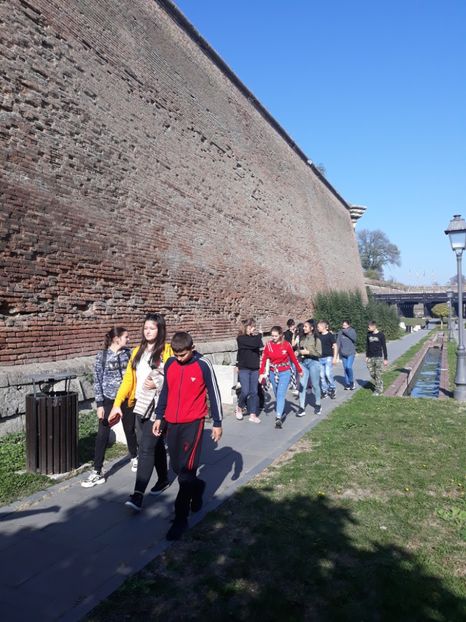  - 2019 - Excursie 26-27 octombrie