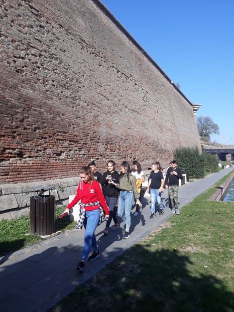  - 2019 - Excursie 26-27 octombrie