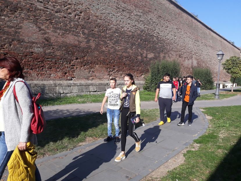  - 2019 - Excursie 26-27 octombrie