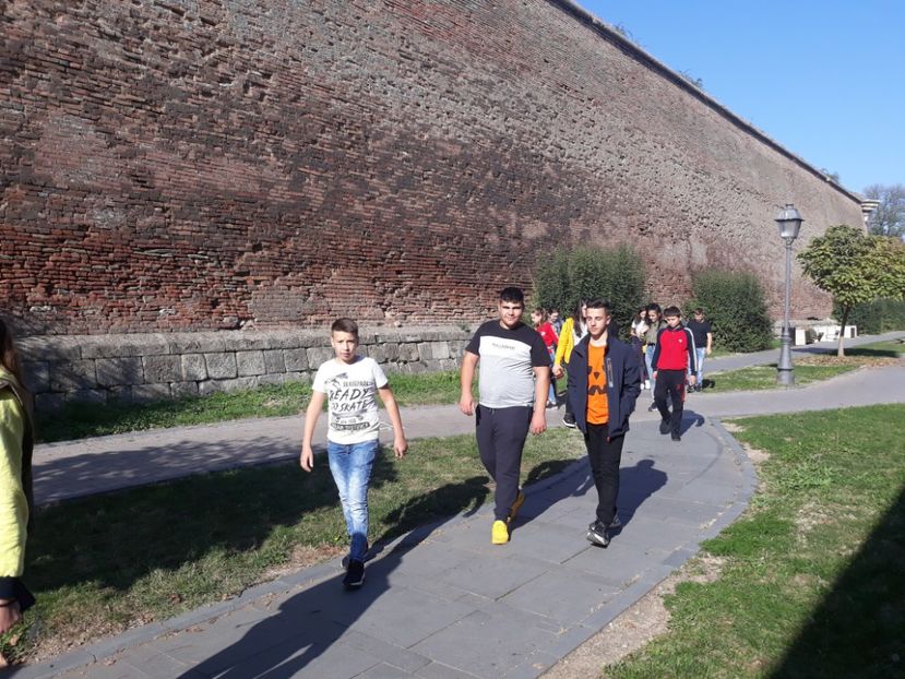  - 2019 - Excursie 26-27 octombrie