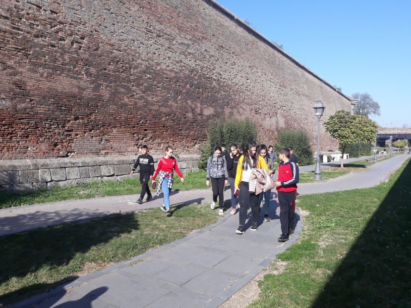  - 2019 - Excursie 26-27 octombrie