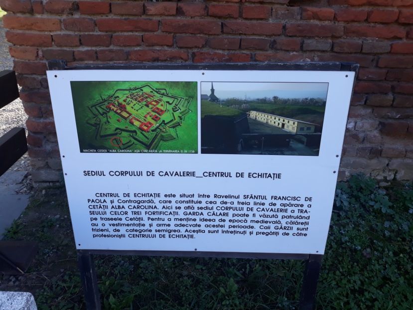  - 2019 - Excursie 26-27 octombrie