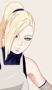  - Ino Yamanaka