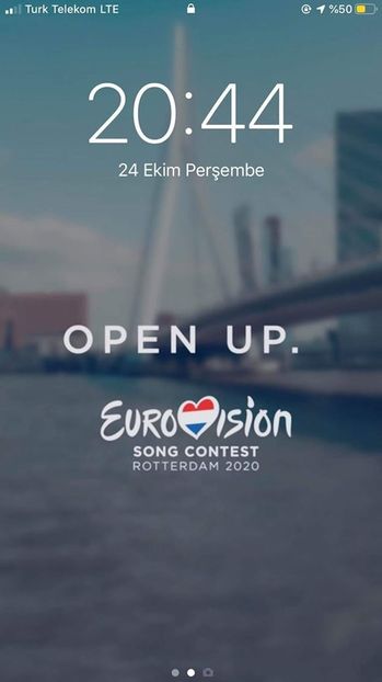 Eurovision 2018 - 2018 Eurovision Song Contest Part 19