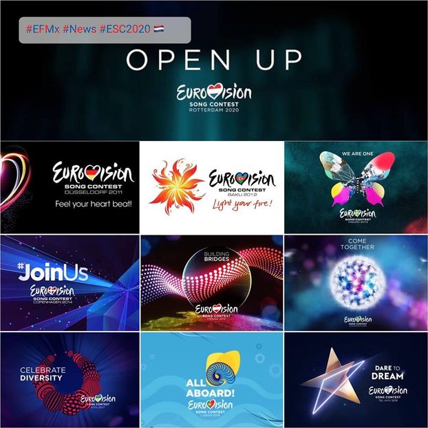 Eurovision 2018 - 2018 Eurovision Song Contest Part 19