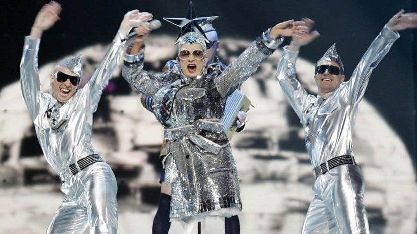 Eurovision 2018 - 2018 Eurovision Song Contest Part 19