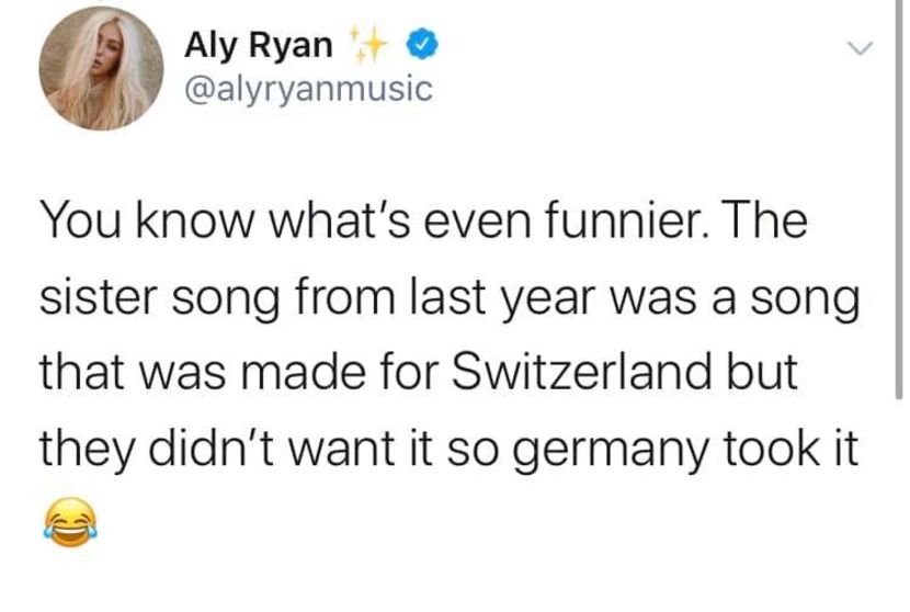 Eurovision 2018 - 2018 Eurovision Song Contest Part 19