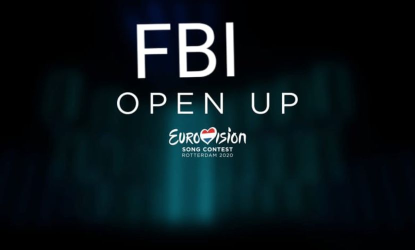 Eurovision 2018 - 2018 Eurovision Song Contest Part 19