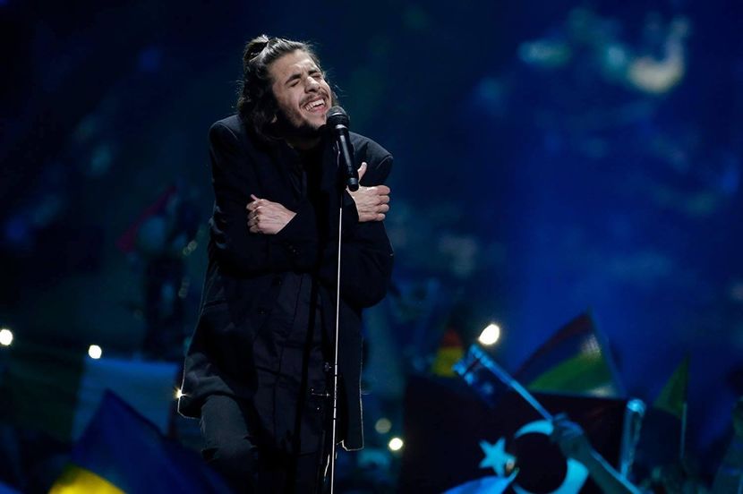 Eurovision 2018 - 2018 Eurovision Song Contest Part 19