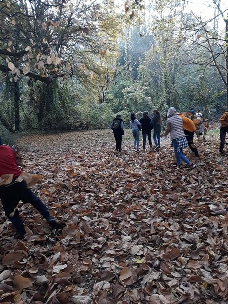  - 2019 - Excursie 26-27 octombrie