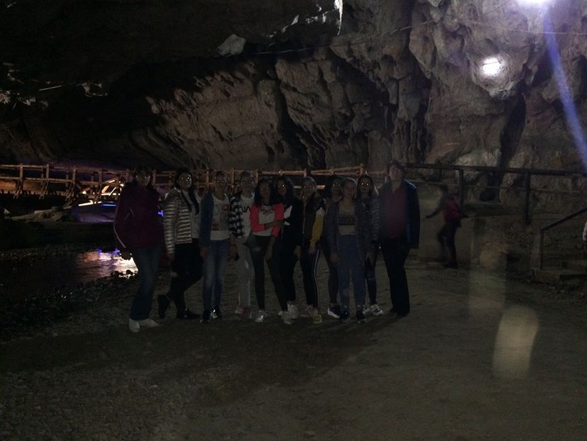  - 2019 - Excursie 26-27 octombrie