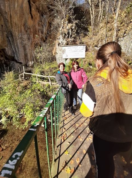  - 2019 - Excursie 26-27 octombrie