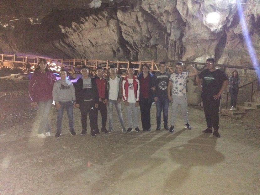  - 2019 - Excursie 26-27 octombrie