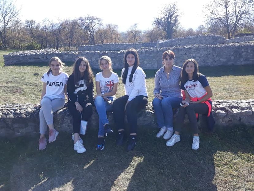  - 2019 - Excursie 26-27 octombrie