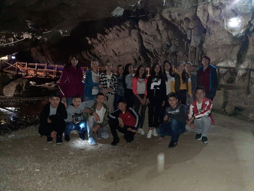  - 2019 - Excursie 26-27 octombrie