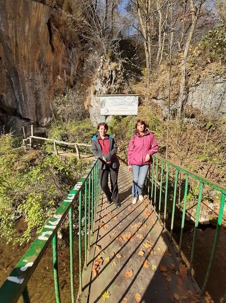  - 2019 - Excursie 26-27 octombrie