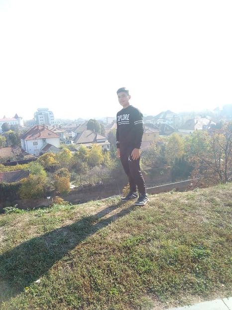  - 2019 - Excursie 26-27 octombrie