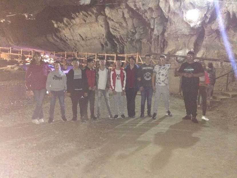  - 2019 - Excursie 26-27 octombrie