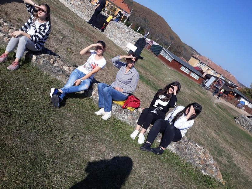  - 2019 - Excursie 26-27 octombrie