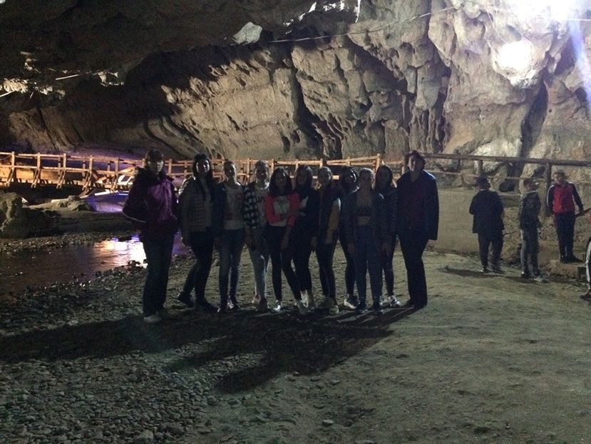  - 2019 - Excursie 26-27 octombrie