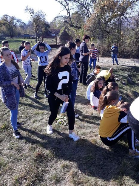  - 2019 - Excursie 26-27 octombrie