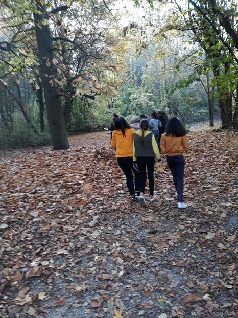  - 2019 - Excursie 26-27 octombrie