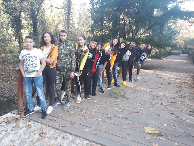  - 2019 - Excursie 26-27 octombrie