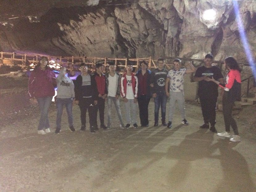  - 2019 - Excursie 26-27 octombrie