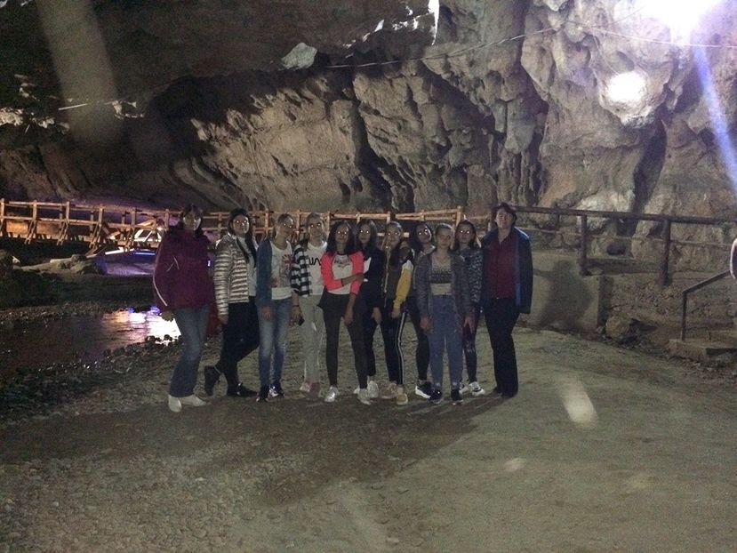  - 2019 - Excursie 26-27 octombrie