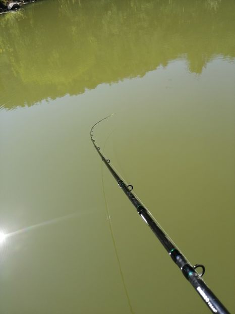  - La pescuit