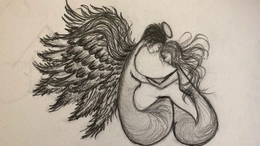 In memoriam G. Tatoo pt.Simo - 0 DOODLE