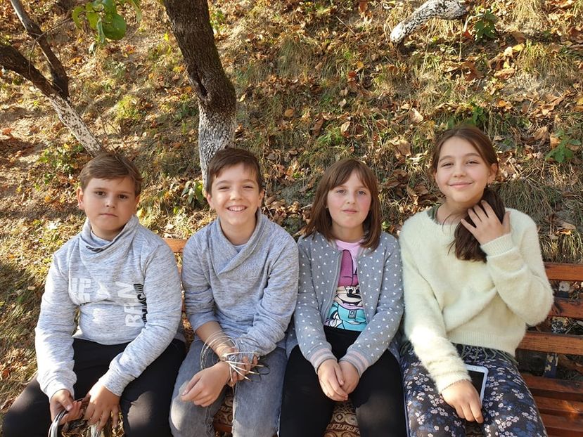  - Aniversare 9 ani MarcThomas 2019