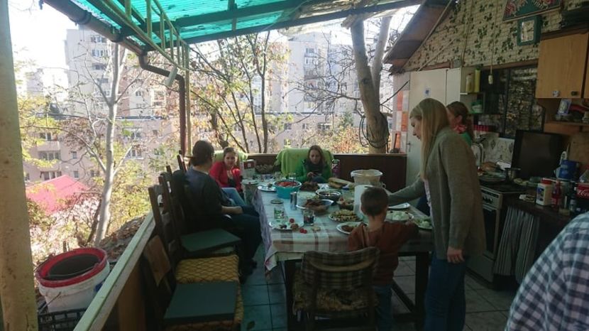  - Aniversare 9 ani MarcThomas 2019