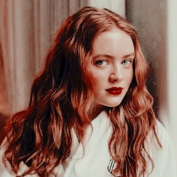 Sadie Sink - Sadie Sink