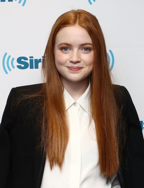 Sadie Sink - Sadie Sink