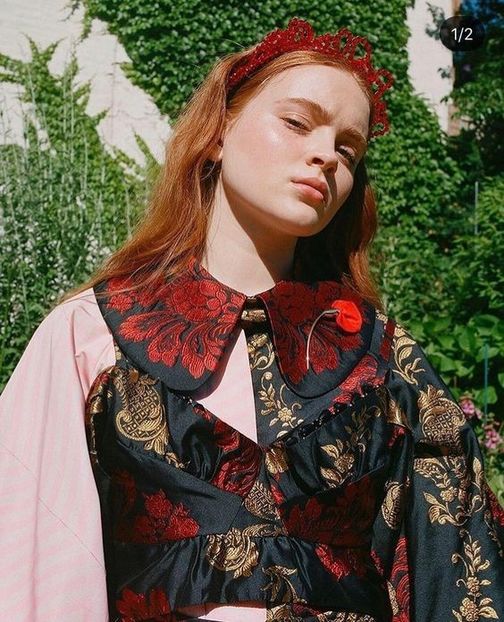 Sadie Sink - Sadie Sink