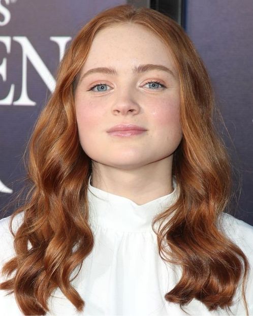 Sadie Sink - Sadie Sink