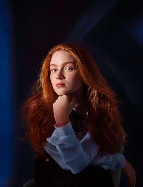 Sadie Sink - Sadie Sink