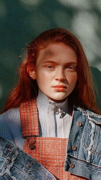 Sadie Sink - Sadie Sink