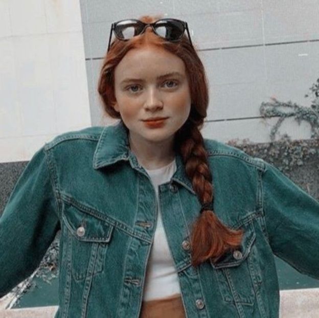 Sadie Sink - Sadie Sink