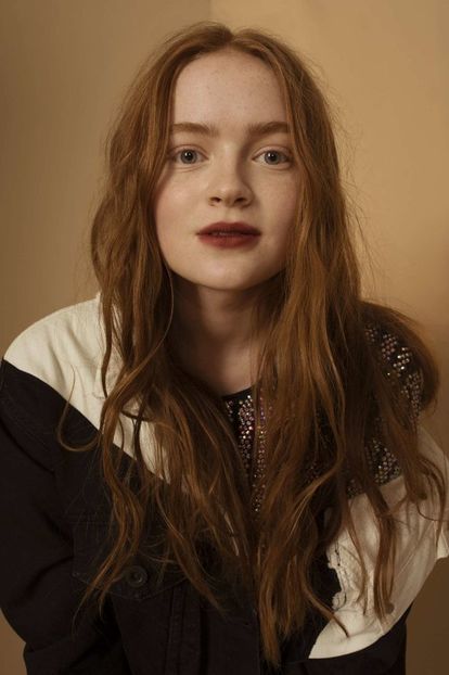 Sadie Sink - Sadie Sink