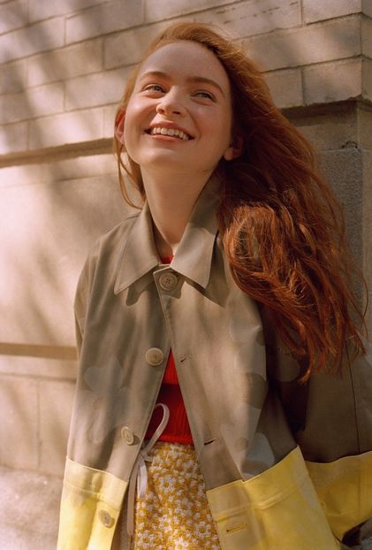 Sadie Sink - Sadie Sink