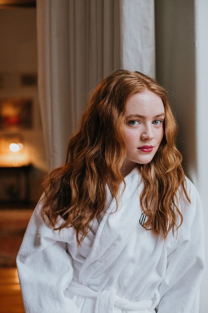 Sadie Sink - Sadie Sink