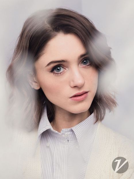 Natalia Dyer - Natalia Dyer