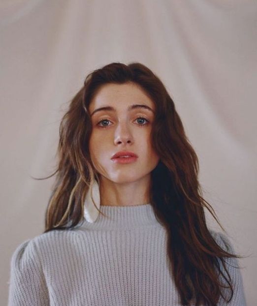 Natalia Dyer - Natalia Dyer