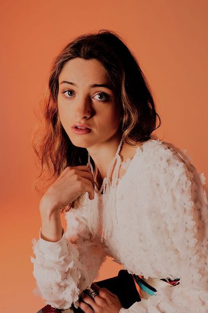 Natalia Dyer - Natalia Dyer