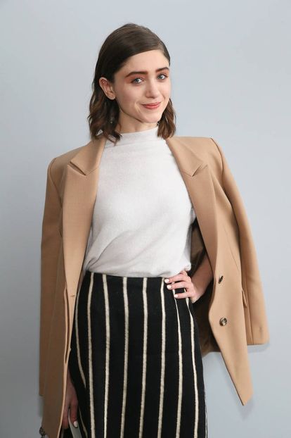 Natalia Dyer - Natalia Dyer