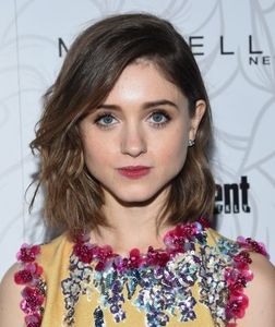 Natalia Dyer - Natalia Dyer